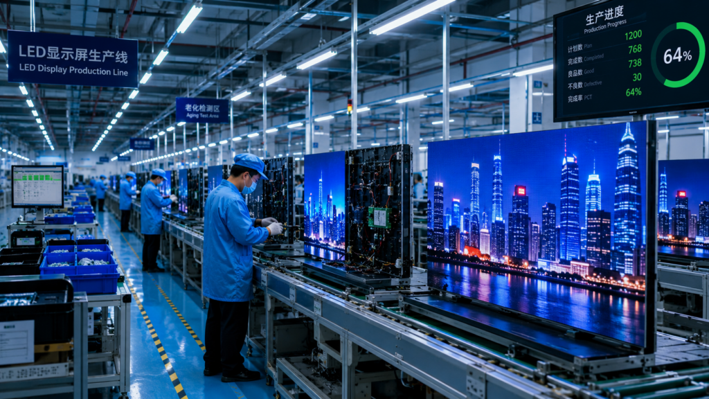 actrages electronics