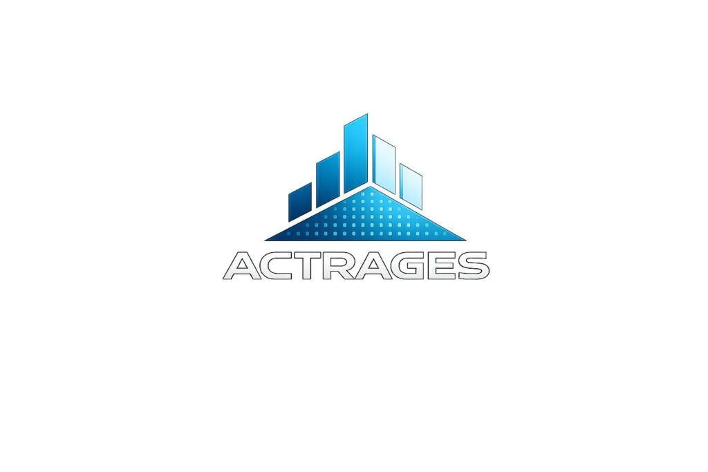 actrages premimum logo