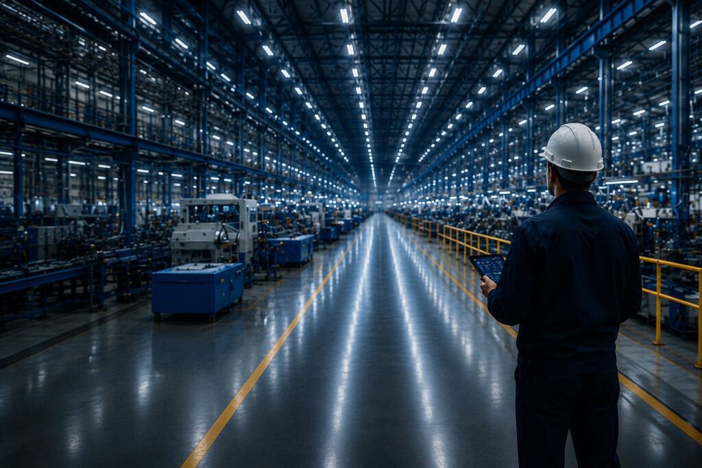 actrages production services