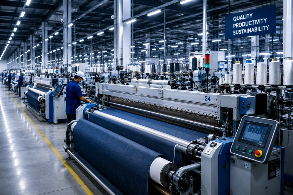 actrages textile fabrics quality